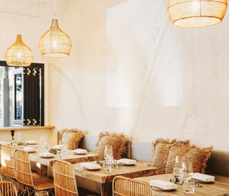 Discover a Coastal Culinary Escape: Brunch, Italian Dining, Cocktails and Bar at Baskk